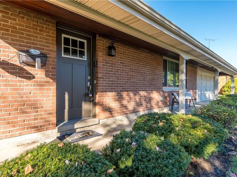 162 Robin Hood Lane, Troy, OH 45373 Photo 3