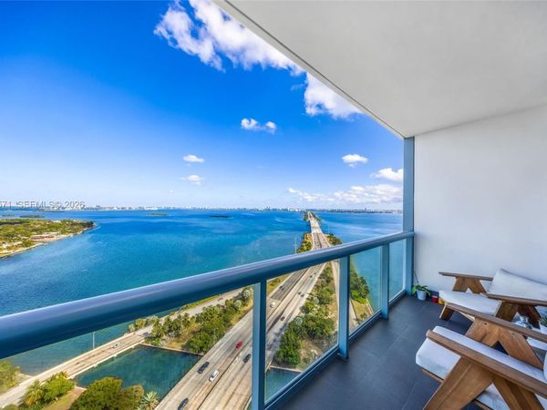 601 NE 36th St , Unit 2911, Miami, FL 33137