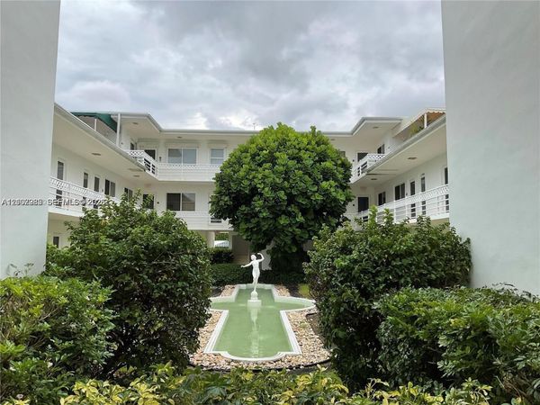 9920 Collins Ave , Unit 16, Bal Harbour, FL 33154