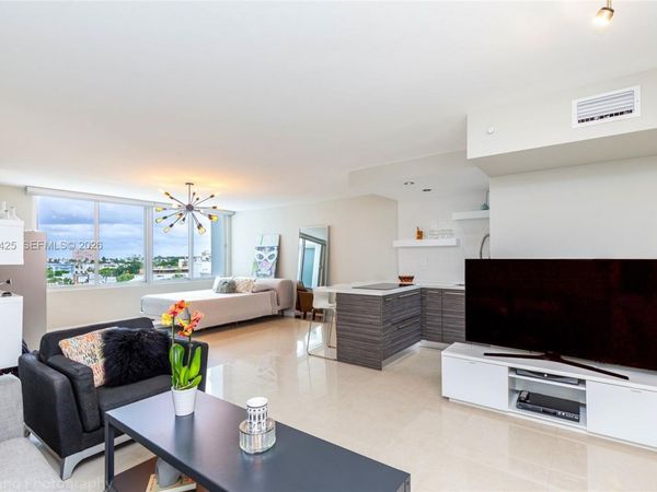 1000 West Ave , Unit 732, Miami Beach, FL 33139