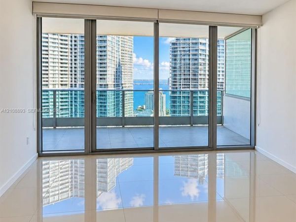 200 Biscayne Boulevard Way , Unit 3306, Miami, FL 33131