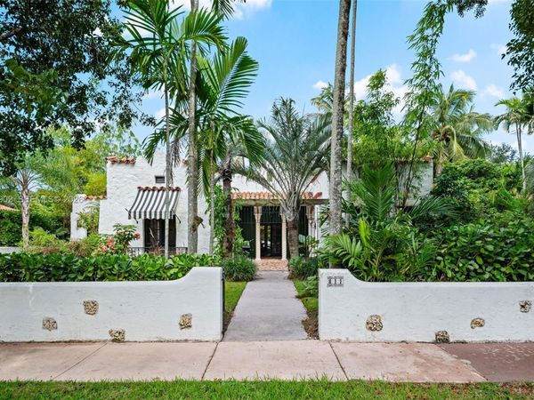 811 Navarre Ave , Coral Gables, FL 33134