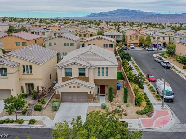 9230 Wittig Avenue , Las Vegas, NV 89149