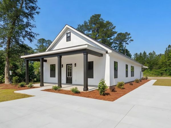 3209 Kent Rd. , Andrews, SC 29510