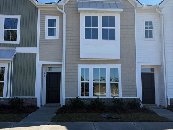 204 Sunset Shoals Blvd NW, Unit 2, Calabash, NC 28467