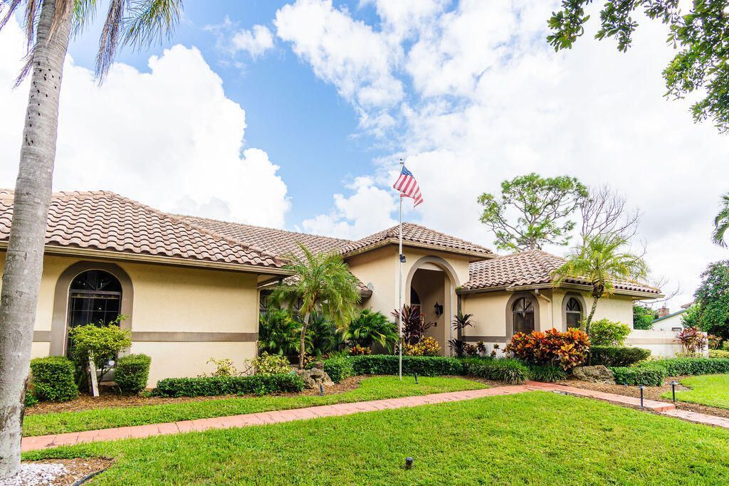 10270 E Tara Boulevard, Boynton Beach, FL 33437 Photo