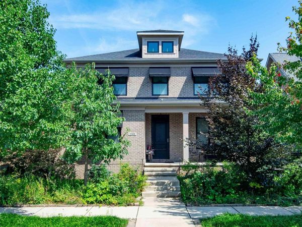 1120 Georgiana Street, South Bend, IN 46617