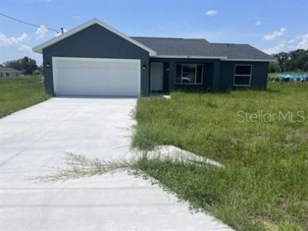 48 MAPLE DRIVE , OCKLAWAHA, FL 32179