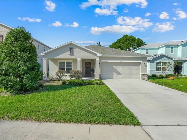 3892 FESCUE STREET, CLERMONT, FL 34714