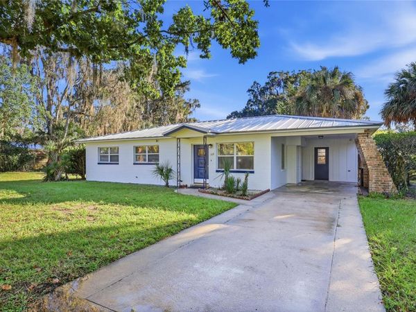 105 SE 70TH STREET , GAINESVILLE, FL 32641