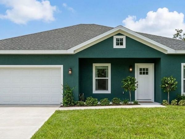 199 CARMELITE AVENUE NW, PALM BAY, FL 32907