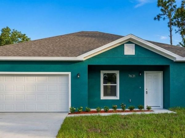 1531 LUCKY STREET NW, PALM BAY, FL 32907