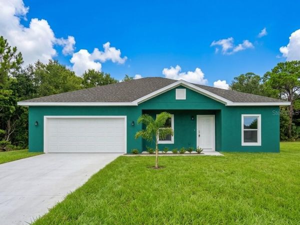 1331 PALAU STREET SE, PALM BAY, FL 32909