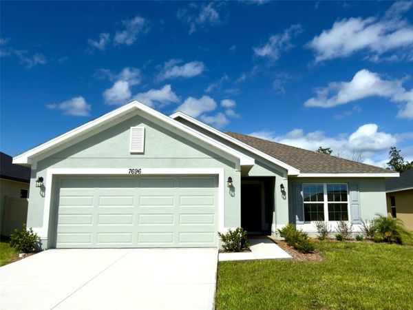 7696 BENT TREE LOOP , HARMONY, FL 34773