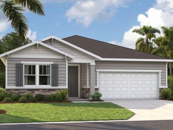 200 THORNBERRY WAY , PALM COAST, FL 32164