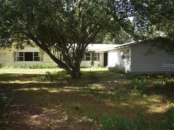 7329 20TH STREET , ZEPHYRHILLS, FL 33540