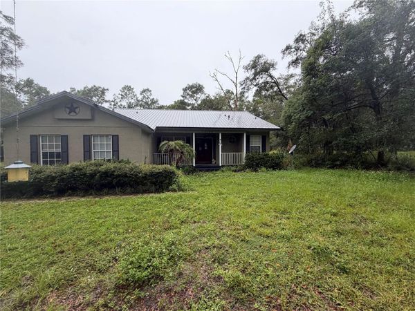 13145 OAK FOREST AVENUE , BROOKSVILLE, FL 34601