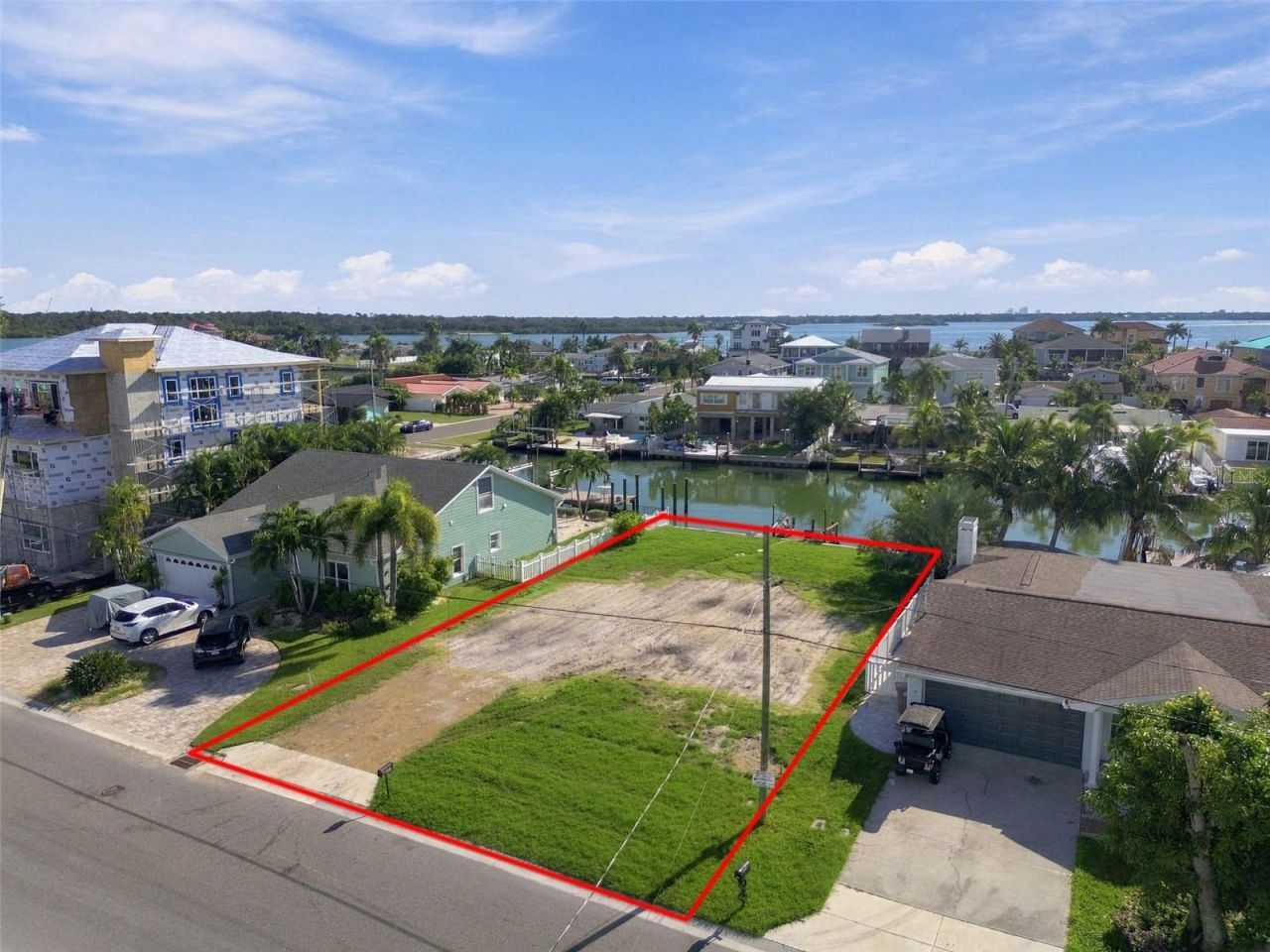 553 Crystal Drive , Madeira Beach, FL 33708 Photo