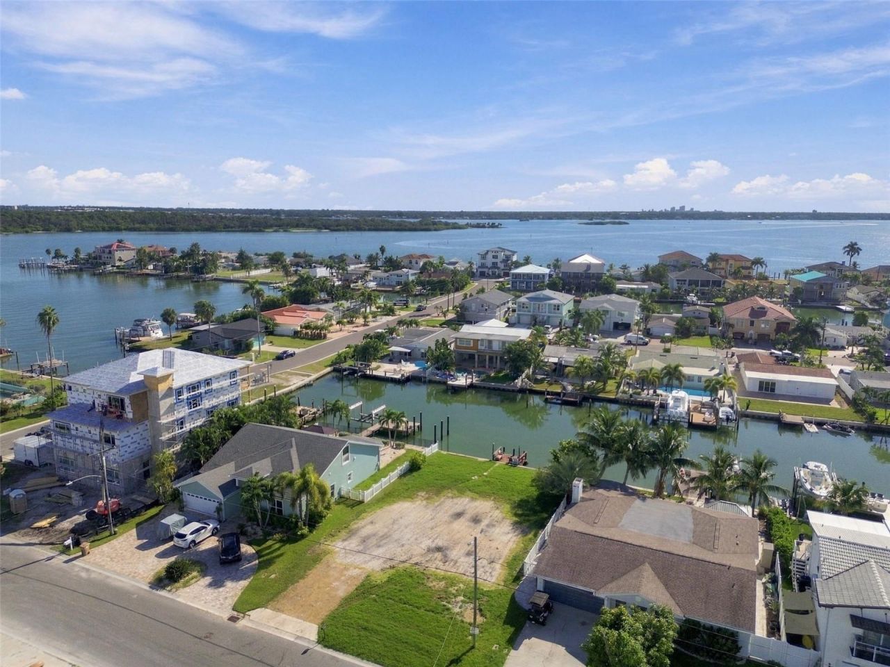 553 Crystal Drive , Madeira Beach, FL 33708 Photo