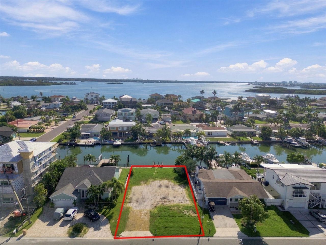 553 Crystal Drive , Madeira Beach, FL 33708 Photo