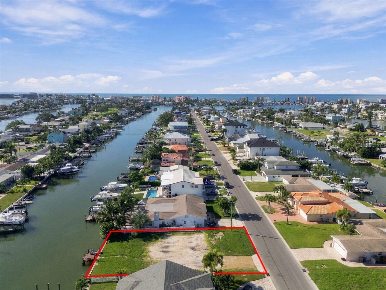 553 Crystal Drive , Madeira Beach, FL 33708 Photo