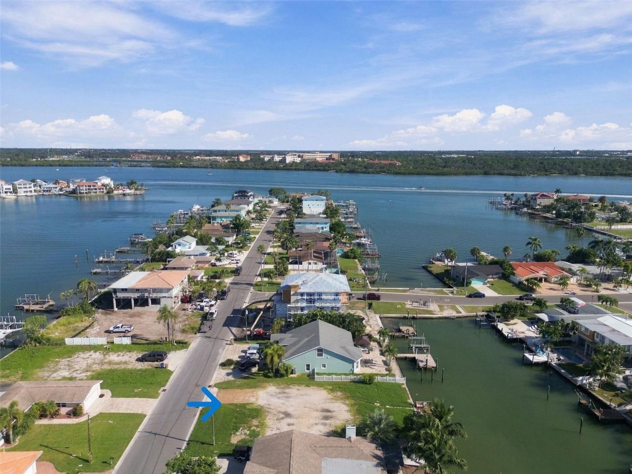 553 Crystal Drive , Madeira Beach, FL 33708 Photo