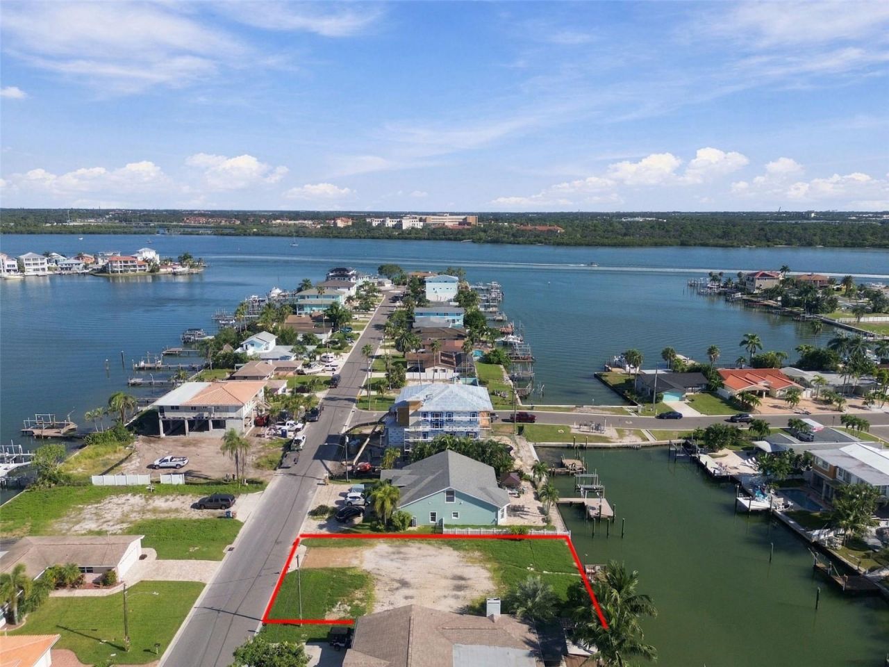553 Crystal Drive , Madeira Beach, FL 33708 Photo
