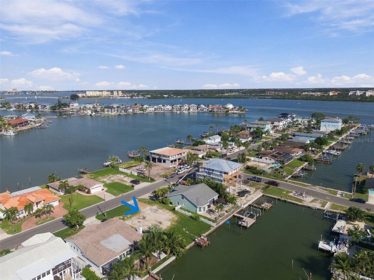 553 Crystal Drive , Madeira Beach, FL 33708 Photo