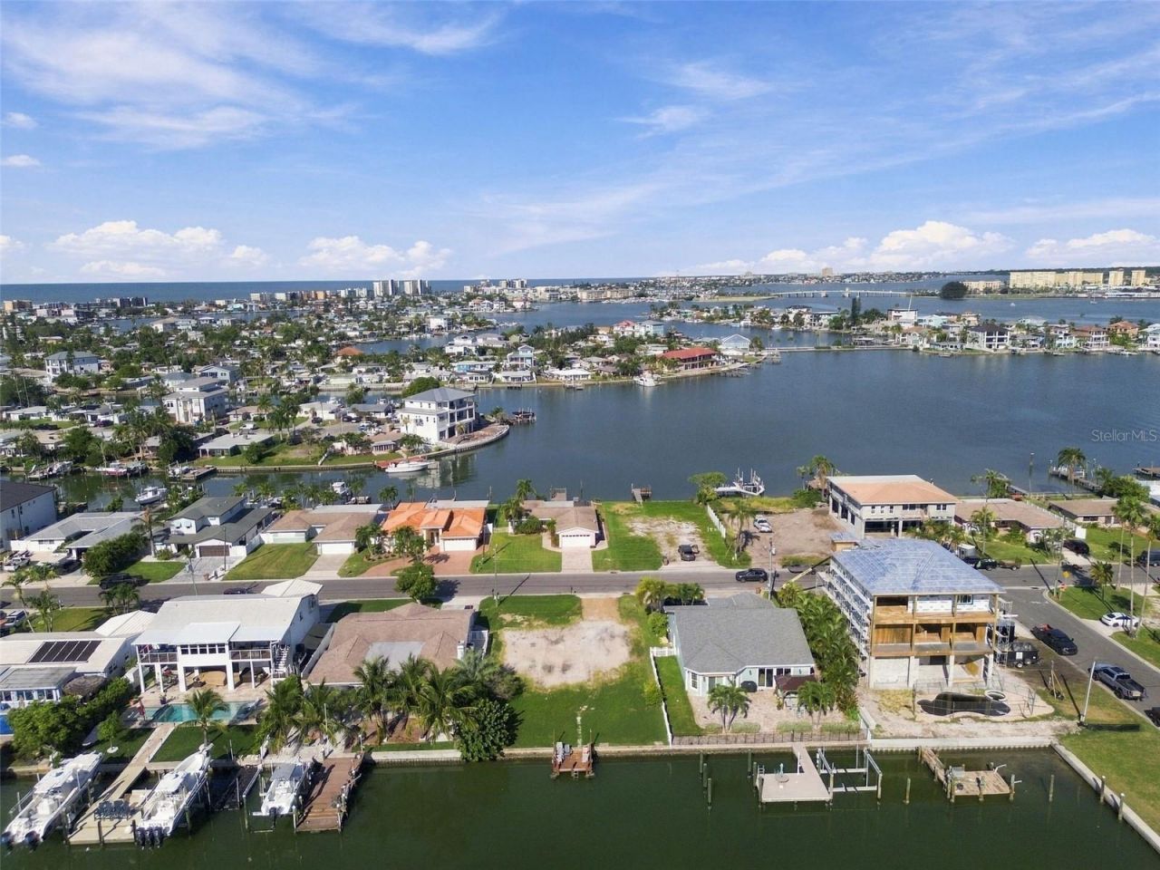 553 Crystal Drive , Madeira Beach, FL 33708 Photo