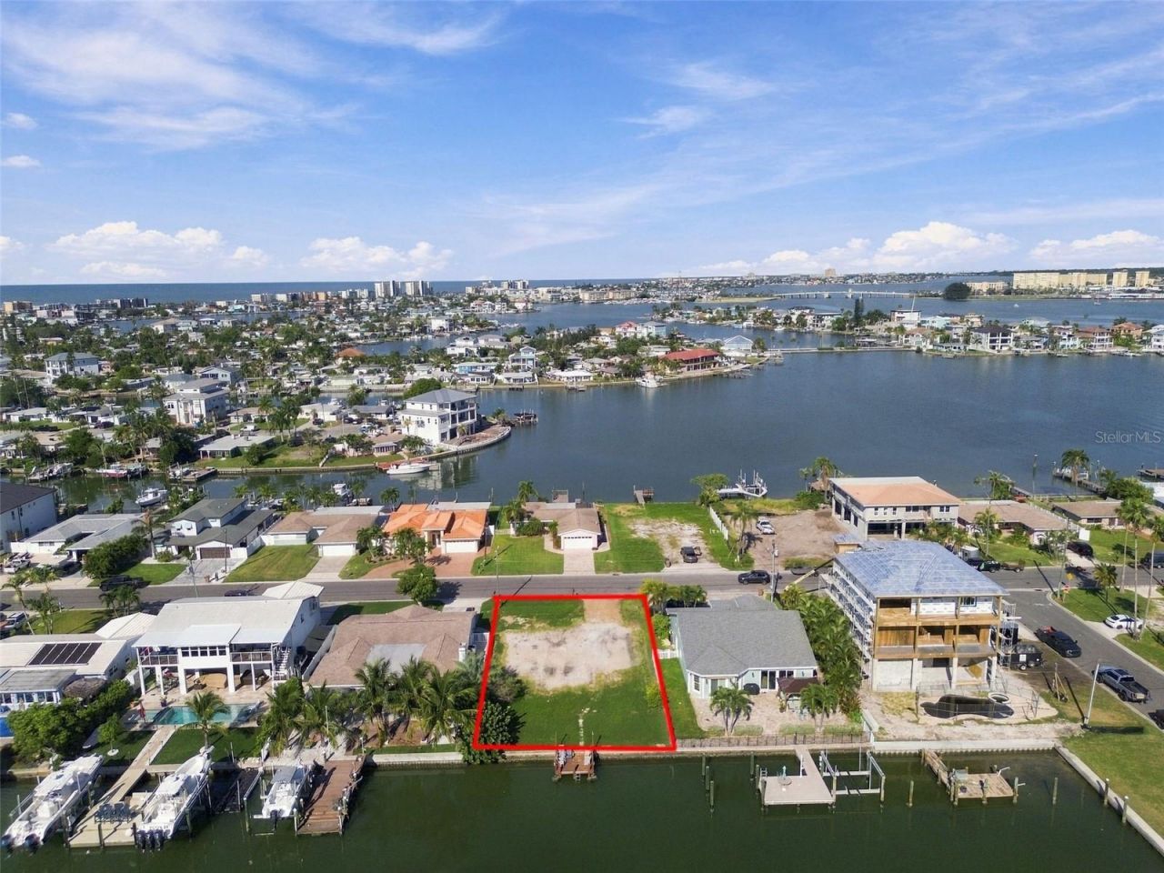 553 Crystal Drive , Madeira Beach, FL 33708 Photo