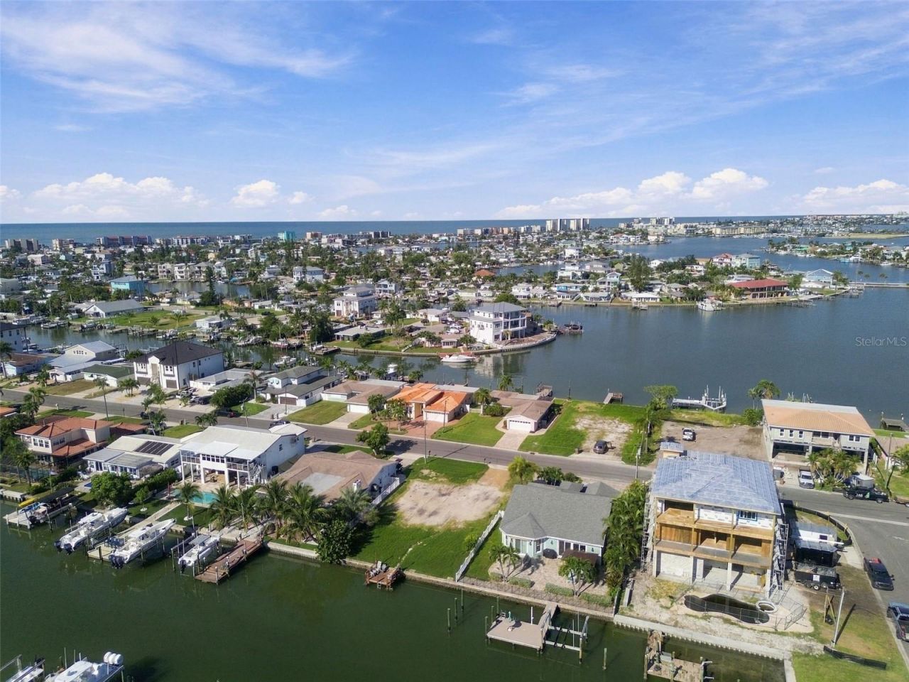 553 Crystal Drive , Madeira Beach, FL 33708 Photo