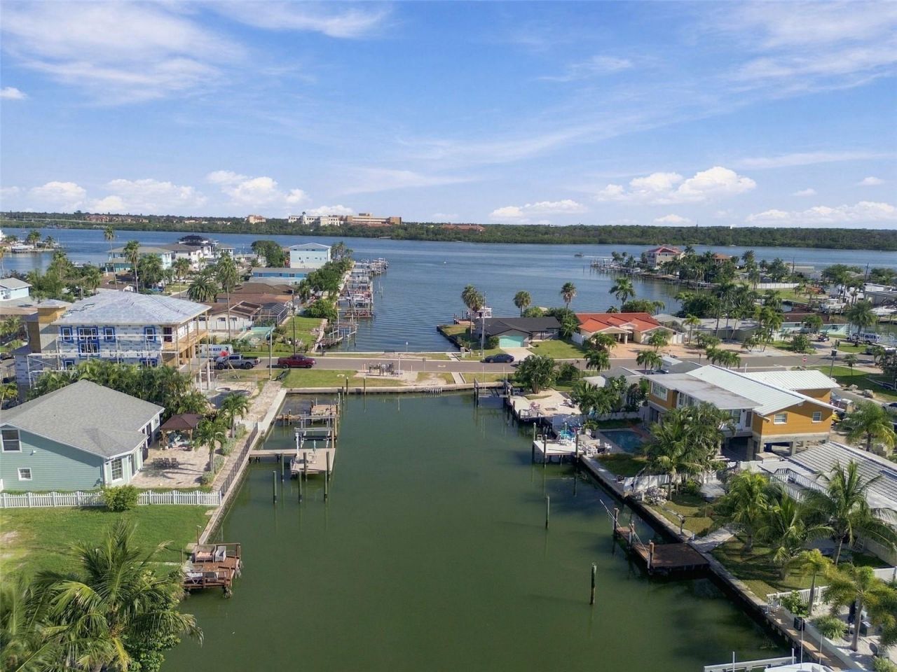 553 Crystal Drive , Madeira Beach, FL 33708 Photo