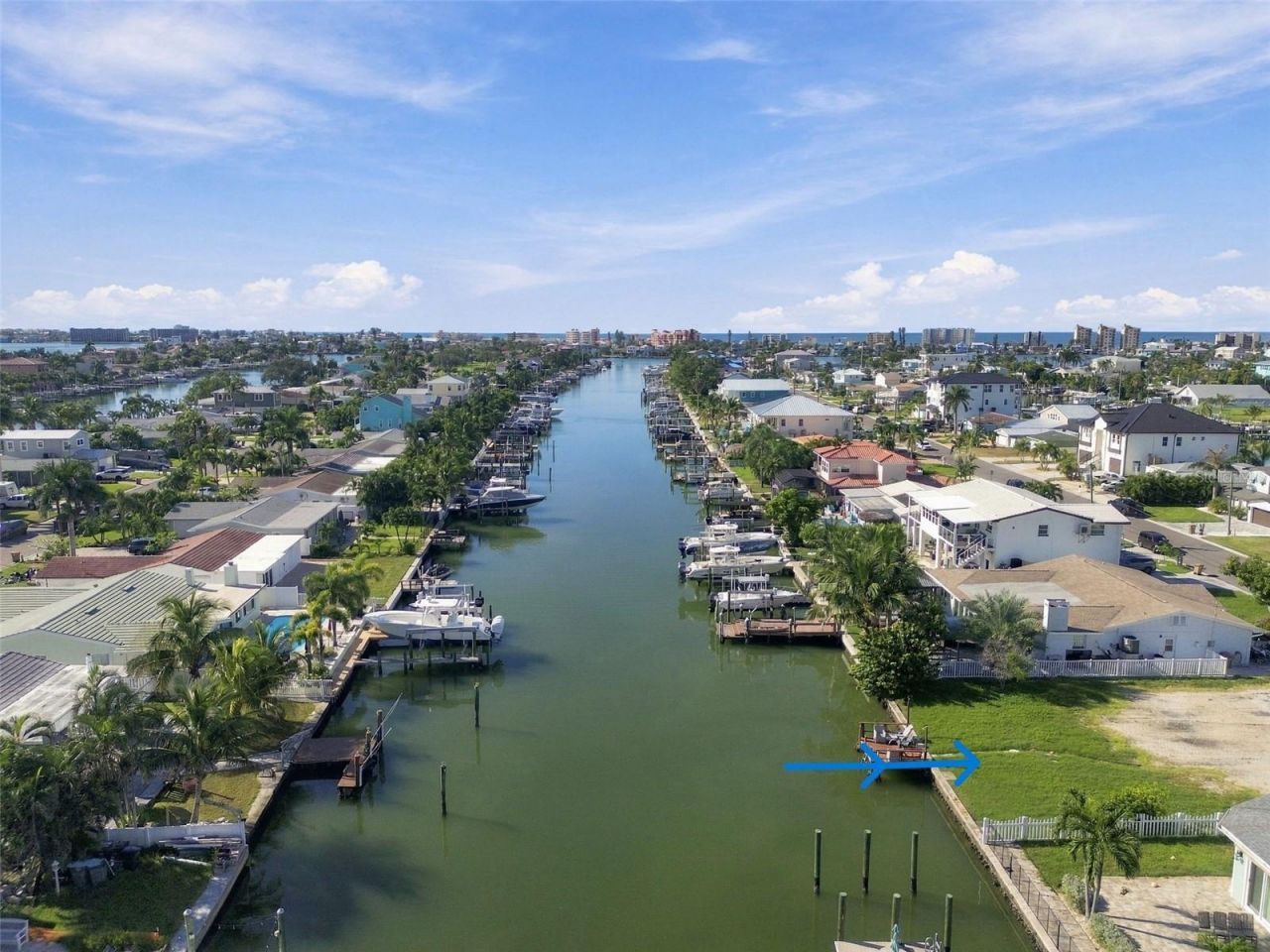 553 Crystal Drive , Madeira Beach, FL 33708 Photo