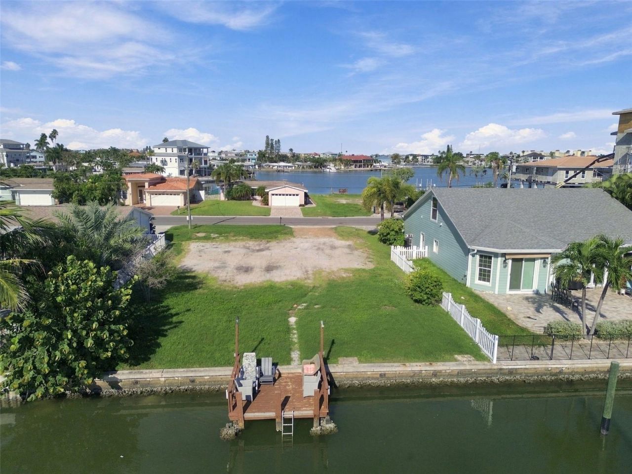 553 Crystal Drive , Madeira Beach, FL 33708 Photo