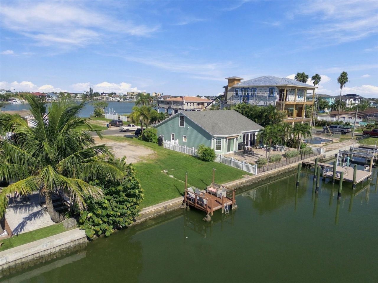 553 Crystal Drive , Madeira Beach, FL 33708 Photo
