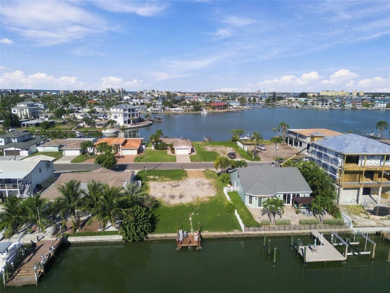 553 Crystal Drive , Madeira Beach, FL 33708 Photo