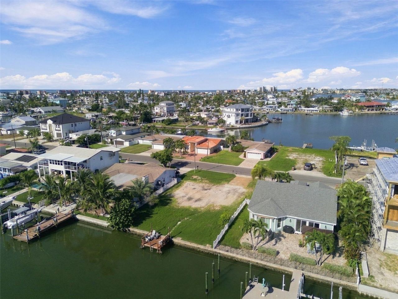 553 Crystal Drive , Madeira Beach, FL 33708 Photo