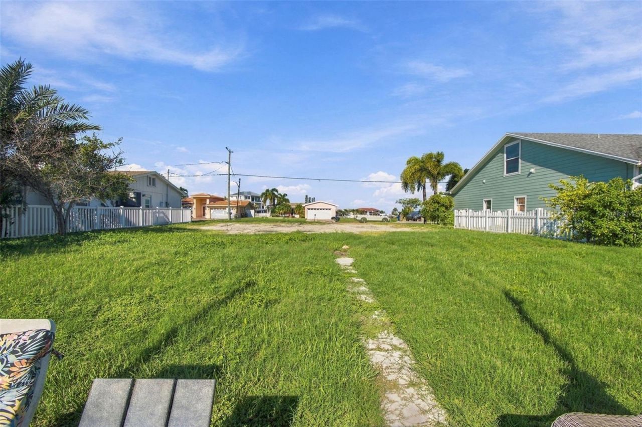 553 Crystal Drive , Madeira Beach, FL 33708 Photo