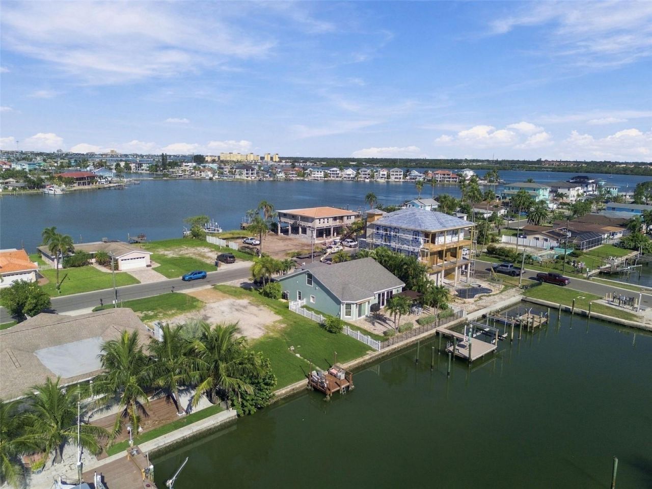 553 Crystal Drive , Madeira Beach, FL 33708 Photo