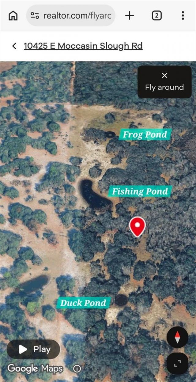 10425 E Moccasin Slough Road, Inverness, FL 34450 Photo