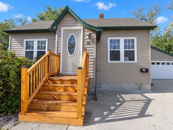 619 N Arch Street, Aberdeen, SD 57401
