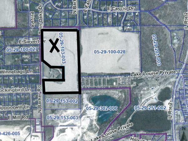 000 Barker Road , Byron, IL 61010