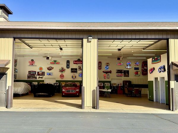 71057 Co Rd 388, Unit 27 & 28, South Haven, MI 49090