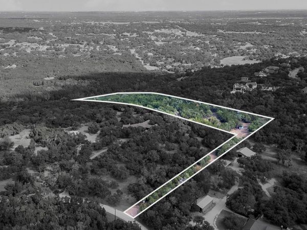 1930 S Rainbow Ranch RD, Wimberley, TX 78676