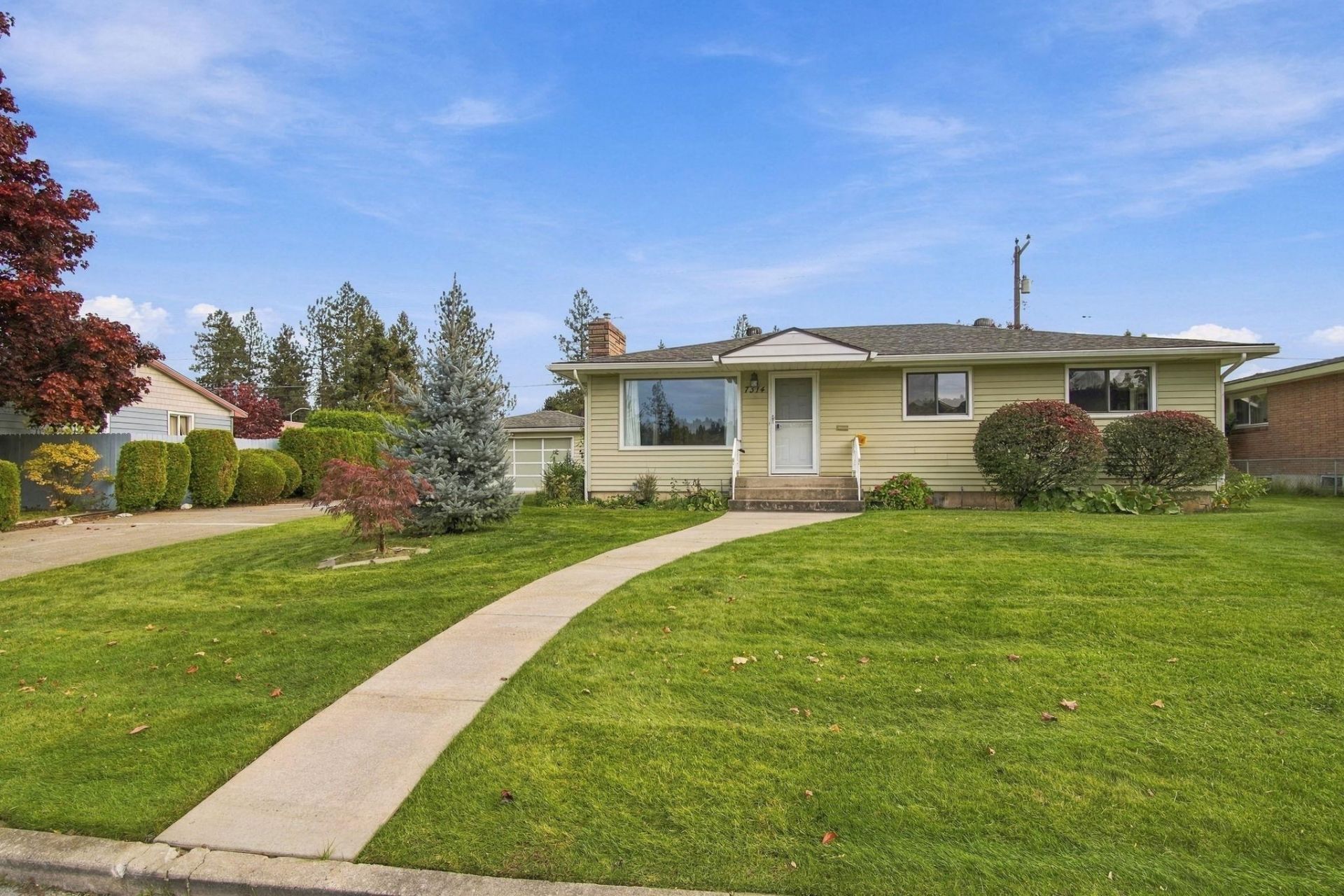 7314 N Excell Dr primary photo