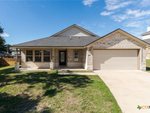 7607 Melanite Drive , Killeen, TX 76542