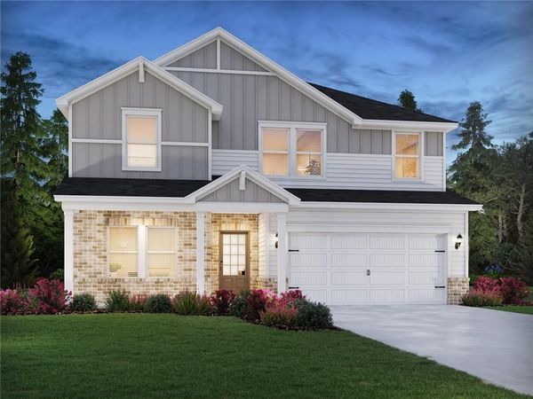 611 Tallulah Lane, Grayson, GA 30017