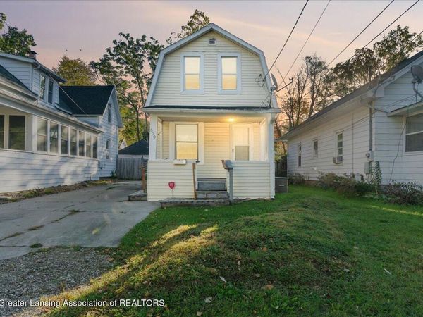 606 N Magnolia , Lansing, MI 48912