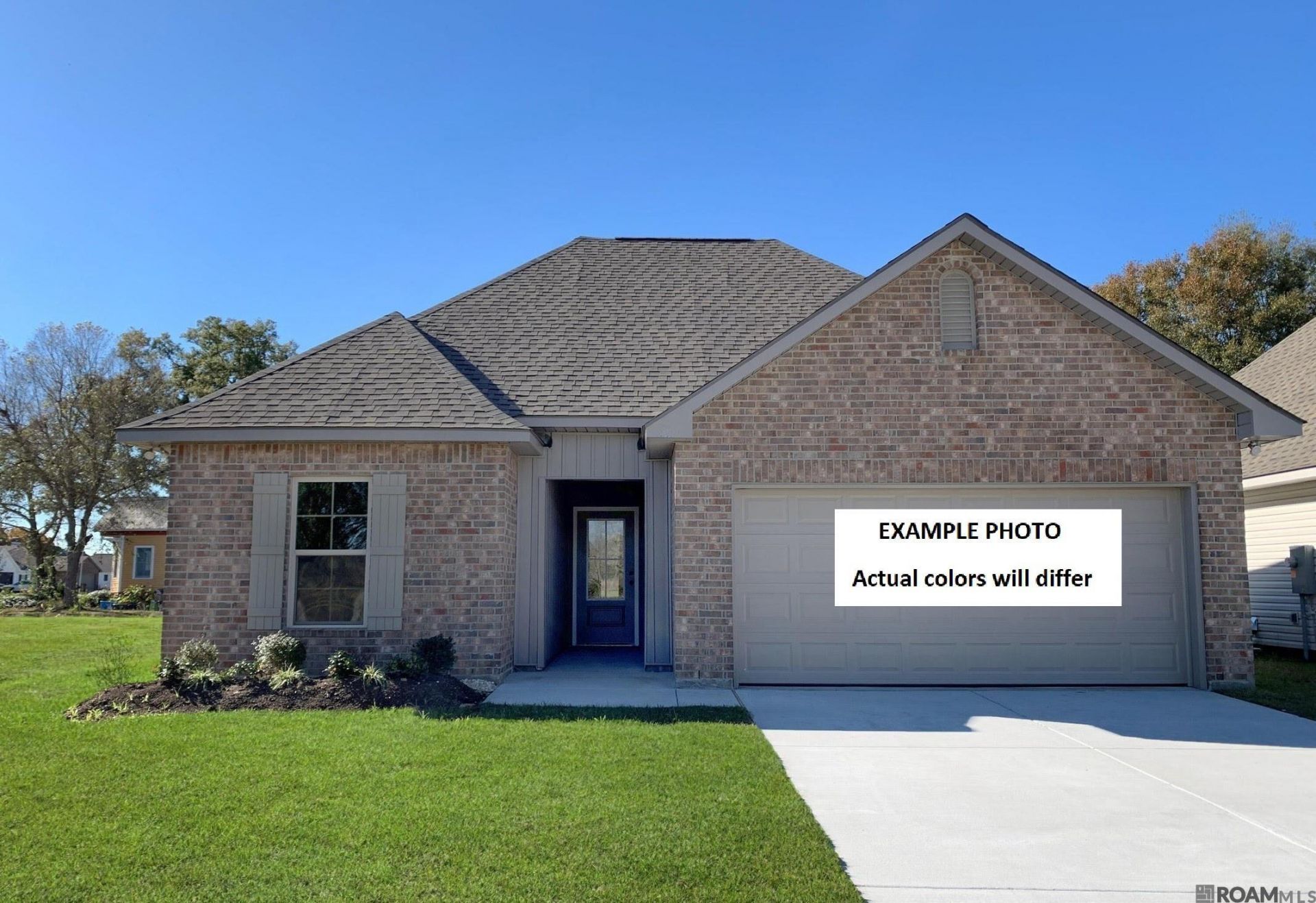 30704 Eden Way Drive, Denham Springs, LA 70726 Main Photo