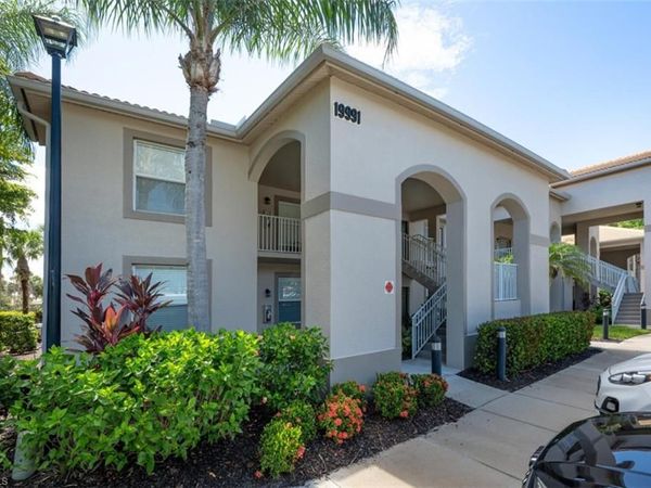 19991 Barletta LN , Unit 1922, ESTERO, FL 33928